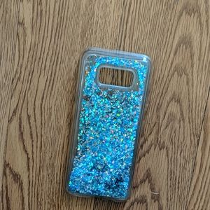 Samsung S8+ case